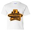 Ultra Cotton Youth T-Shirt Thumbnail