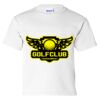 Ultra Cotton Youth T-Shirt Thumbnail