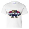 Ultra Cotton Youth T-Shirt Thumbnail