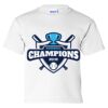 Ultra Cotton Youth T-Shirt Thumbnail