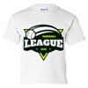 Ultra Cotton Youth T-Shirt Thumbnail