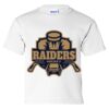 Ultra Cotton Youth T-Shirt Thumbnail