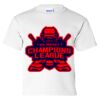 Ultra Cotton Youth T-Shirt Thumbnail