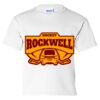 Ultra Cotton Youth T-Shirt Thumbnail