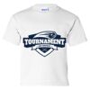Ultra Cotton Youth T-Shirt Thumbnail