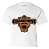 Ultra Cotton Youth T-Shirt Thumbnail