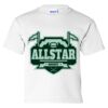 Ultra Cotton Youth T-Shirt Thumbnail