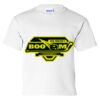 Ultra Cotton Youth T-Shirt Thumbnail
