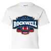 Ultra Cotton Youth T-Shirt Thumbnail