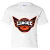 Ultra Cotton Youth T-Shirt Thumbnail