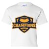 Ultra Cotton Youth T-Shirt Thumbnail