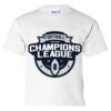 Ultra Cotton Youth T-Shirt Thumbnail