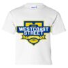 Ultra Cotton Youth T-Shirt Thumbnail