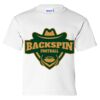 Ultra Cotton Youth T-Shirt Thumbnail