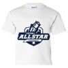 Ultra Cotton Youth T-Shirt Thumbnail