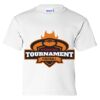 Ultra Cotton Youth T-Shirt Thumbnail