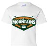 Ultra Cotton Youth T-Shirt Thumbnail