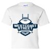 Ultra Cotton Youth T-Shirt Thumbnail