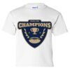 Ultra Cotton Youth T-Shirt Thumbnail