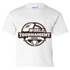 Ultra Cotton Youth T-Shirt Thumbnail