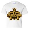 Ultra Cotton Youth T-Shirt Thumbnail