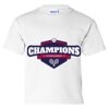 Ultra Cotton Youth T-Shirt Thumbnail