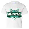 Ultra Cotton Youth T-Shirt Thumbnail
