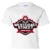 Ultra Cotton Youth T-Shirt Thumbnail