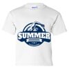Ultra Cotton Youth T-Shirt Thumbnail