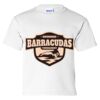 Ultra Cotton Youth T-Shirt Thumbnail