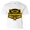 Ultra Cotton Youth T-Shirt Thumbnail