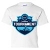 Ultra Cotton Youth T-Shirt Thumbnail