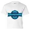 Ultra Cotton Youth T-Shirt Thumbnail