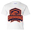 Ultra Cotton Youth T-Shirt Thumbnail