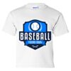 Ultra Cotton Youth T-Shirt Thumbnail