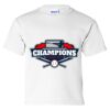 Ultra Cotton Youth T-Shirt Thumbnail
