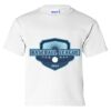 Ultra Cotton Youth T-Shirt Thumbnail