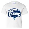 Ultra Cotton Youth T-Shirt Thumbnail