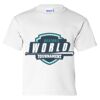 Ultra Cotton Youth T-Shirt Thumbnail
