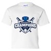 Ultra Cotton Youth T-Shirt Thumbnail