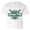 Ultra Cotton Youth T-Shirt Thumbnail