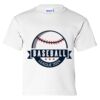 Ultra Cotton Youth T-Shirt Thumbnail