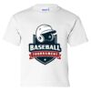 Ultra Cotton Youth T-Shirt Thumbnail