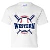 Ultra Cotton Youth T-Shirt Thumbnail