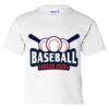 Ultra Cotton Youth T-Shirt Thumbnail