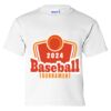 Ultra Cotton Youth T-Shirt Thumbnail