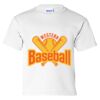 Ultra Cotton Youth T-Shirt Thumbnail