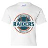 Ultra Cotton Youth T-Shirt Thumbnail