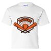 Ultra Cotton Youth T-Shirt Thumbnail