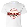 Ultra Cotton Youth T-Shirt Thumbnail
